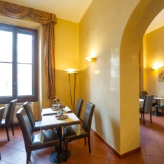 Hotel Cosimo De' Medici - Bild 23