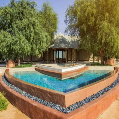 Telal Resort, Al Ain thumbnail 12