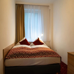 Hotel Stadion Stadt - Bild 5