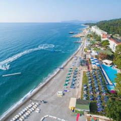 Club Hotel Rama - All Inclusive - Bild 30
