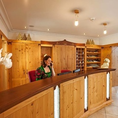 Sylvanas Wohlfhl Hotel - Bild 13