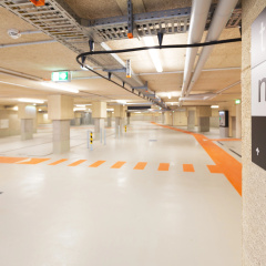 Holiday Inn - the niu, Amity Potsdam by IHG - Bild 16