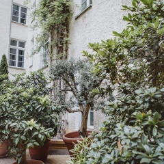 Honigmond Boutique Hotel Berlin - Mitte - Bild 21