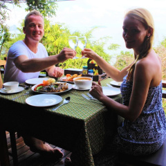 Phi Phi Phu Chalet Resort - Bild 27