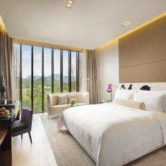 Yanqi Hotel managed by Kempinski thumbnail 31