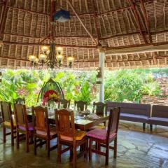 Villa Raymond in Galu Kinondo, Kenya from 250$, photos, reviews - zenhotels.com photo 42