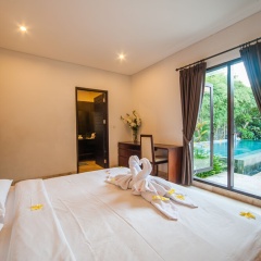 Tirta Villa - Bild 7