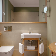 Hotel Excelsior München - Bild 8