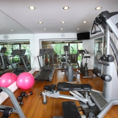 DoubleTree by Hilton Bodrum Marina Vista - Bild 19