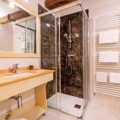 Hotel Bella Venezia - Bild 8