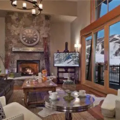 Sunshine Peak Chalet thumbnail 4