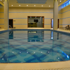 Baia Bursa Hotel - Bild 12