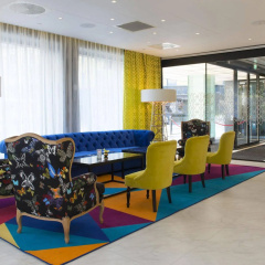 Thon Hotel Rosenkrantz - Bild 19