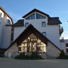 Apartment G6 in Kopaonik, Serbia from 52$, photos, reviews - zenhotels.com photo 44