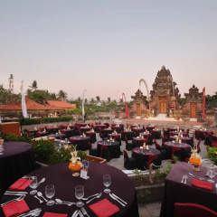 Ayodya Resort Bali - Bild 16