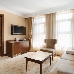 Crowne Plaza Istanbul - Old City - Bild 19