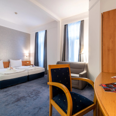 East City Hotel - Bild 5