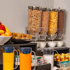 Flom Boutique Hotel - Bild 14