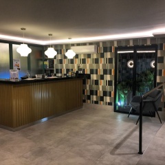 Hostal Castilla II - Puerta del Sol - Bild 16