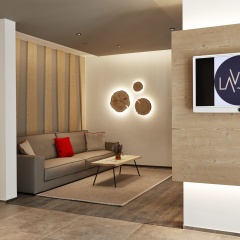 La Vue - Zermatt Luxury Living Appartements - Bild 3