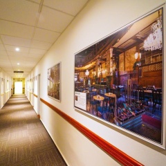 Hotel Metropolitan - Bild 15