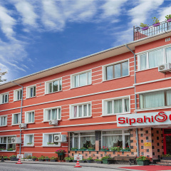 Sipahi Hotel - Bild 1