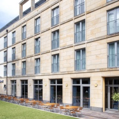 Holiday Inn Express Baden-Baden by IHG - Bild 1