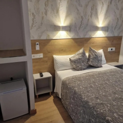 Hostal Esparteros - Bild 6
