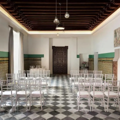 Los Seises Sevilla, a Tribute Portfolio Hotel - Bild 24