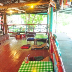Rapala Rock Wood Resort - Bild 18