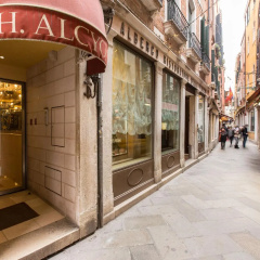 Hotel Alcyone - Bild 1