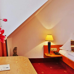 Hotel Neckarlux - Bild 7