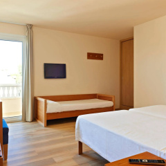Bluewater Hotel - Bild 4