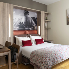 Aparthotel Adagio Paris Opéra - Bild 3