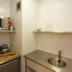 Morgan Hotel - Bild 23