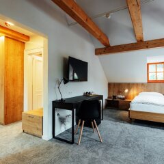 Отель Resla Residence Словакия, Банска-Штьявница - отзывы, цены и фото номеров - забронировать отель Resla Residence онлайн фото 23