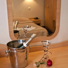 Hotel Kazimierz I - Bild 19