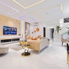Homeland Apartment - Bild 2