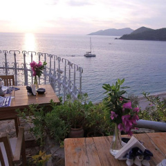 Beyaz Yunus Hotel - Adults only - Bild 6