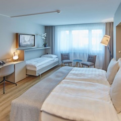 Hotel Wettstein - Bild 5