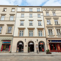 Hotel Jan - Bild 1