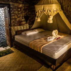 Santhiku Hotel & SPA - Bild 1