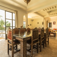 Villa Abalya 21 - Bild 20