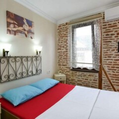 Rengarenk Pansiyon in Ayvalik, Turkiye from 88$, photos, reviews - zenhotels.com photo 7