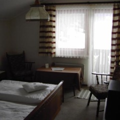 Hotel Pension Alpenstern - Bild 3