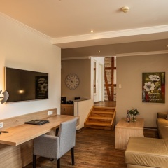 City Appartments Am Wall - Bild 18