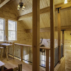 The Cabins at Rock Creek thumbnail 2