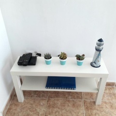 Wonderful, 100 meters from the beach. - Bild 6