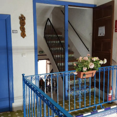 Pension Giraldilla - Bild 12