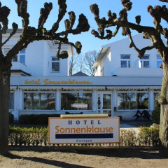 Hotel Sonnenklause